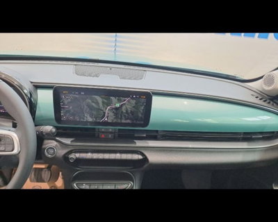 Fiat 600 1.2 hybrid 145cv auto (8)