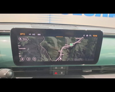 Fiat 600 1.2 hybrid 145cv auto (9)