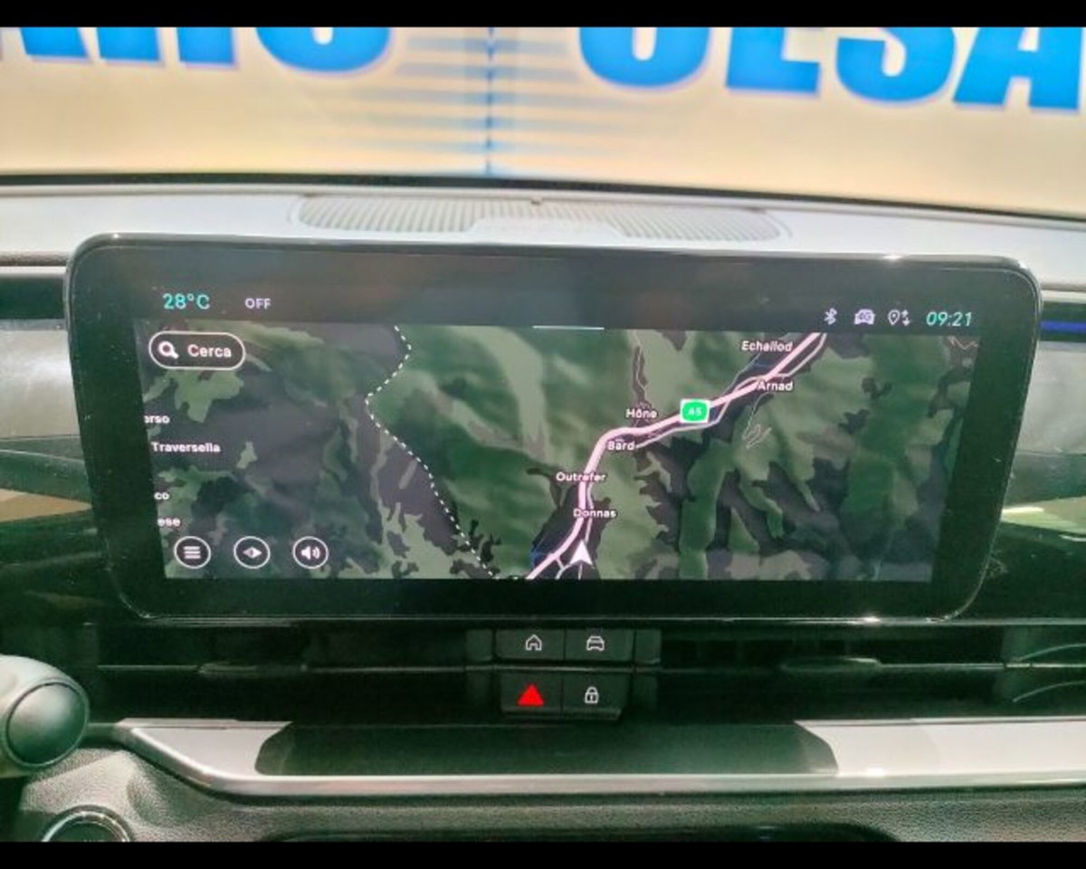 Fiat 600 1.2 hybrid 145cv auto (10)