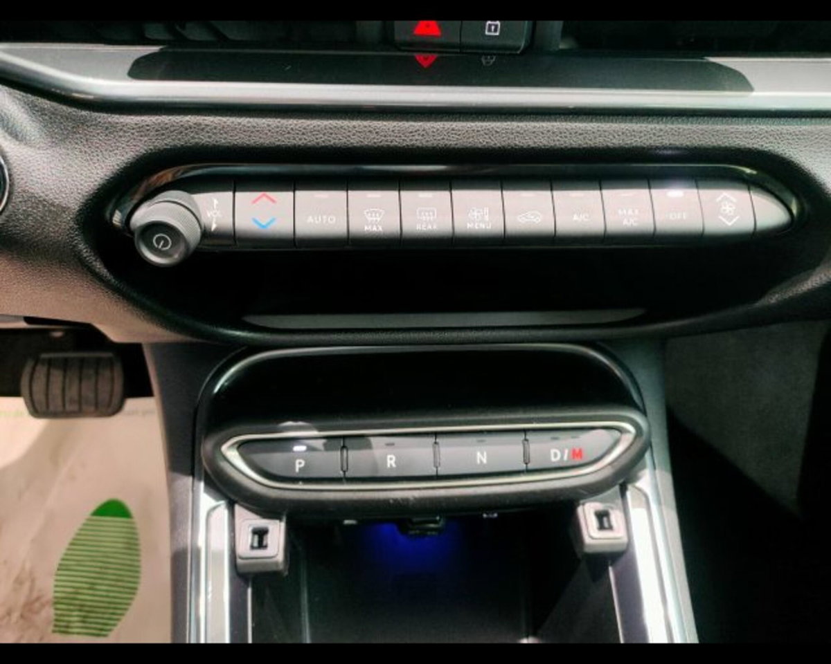 Fiat 600 1.2 hybrid 145cv auto (11)