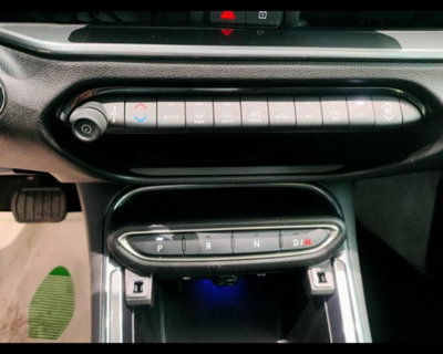 Fiat 600 1.2 hybrid 145cv auto (11)