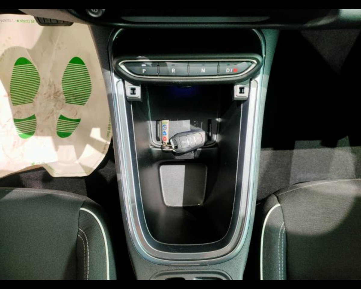 Fiat 600 1.2 hybrid 145cv auto (12)