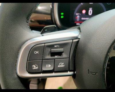 Fiat 600 1.2 hybrid 145cv auto (14)