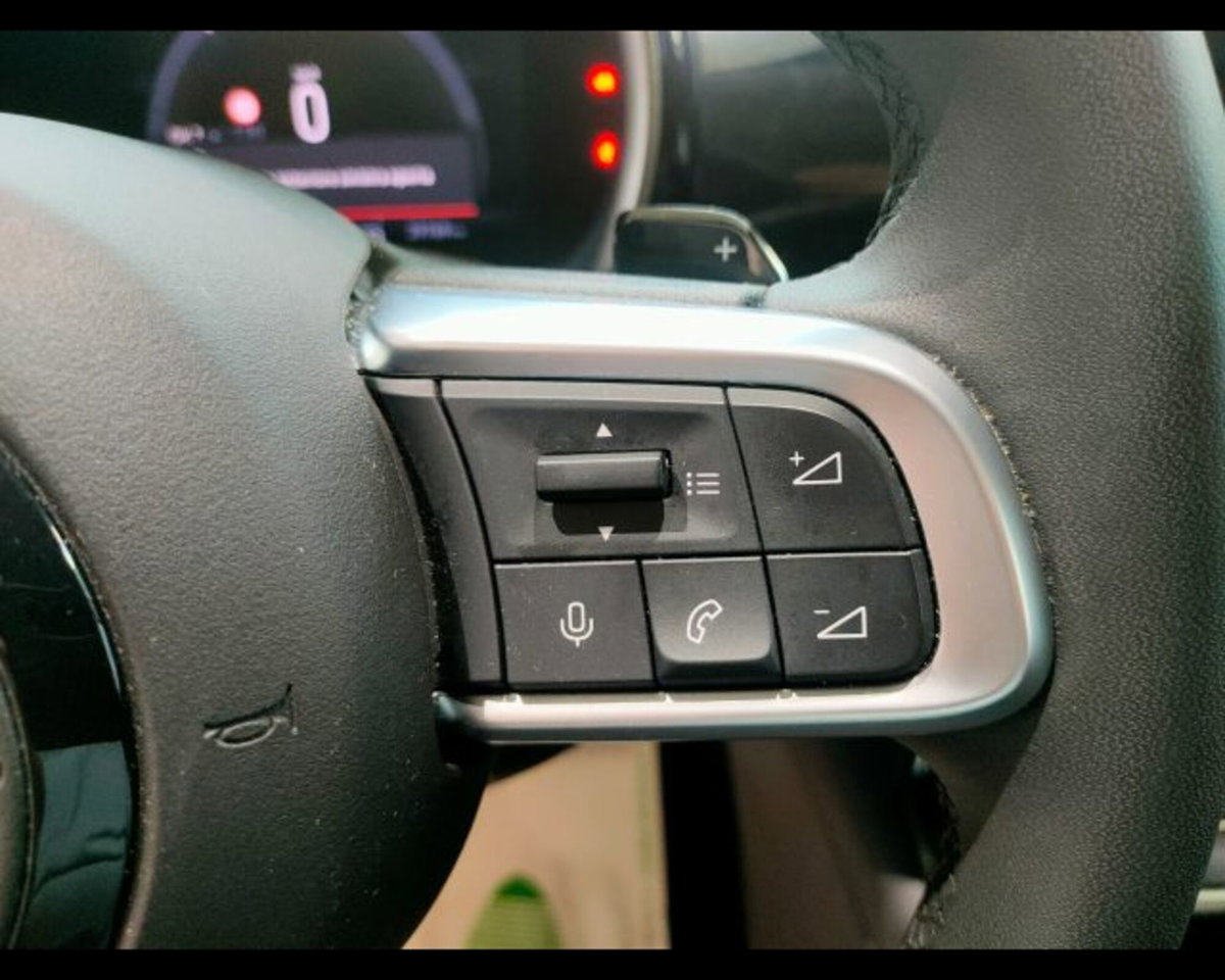 Fiat 600 1.2 hybrid 145cv auto (15)