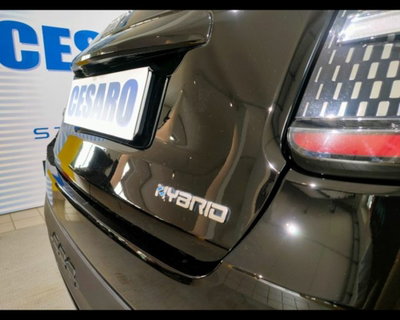 Fiat 600 1.2 hybrid 145cv auto (16)