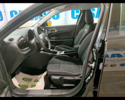 Fiat 600 1.2 hybrid 145cv auto (18)