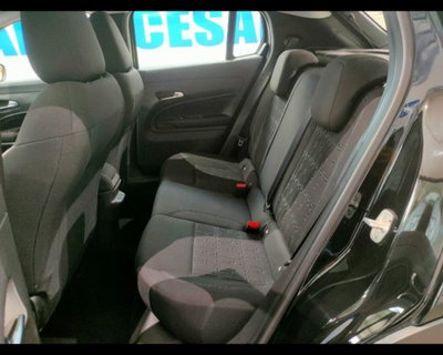 Fiat 600 1.2 hybrid 145cv auto (19)