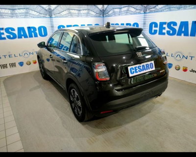 Fiat 600 1.2 hybrid 145cv auto (4)