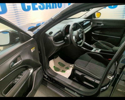 Fiat 600 1.2 hybrid 145cv auto (5)