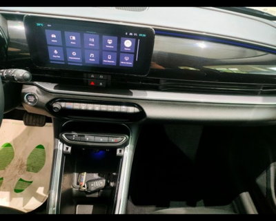 Fiat 600 1.2 hybrid 145cv auto (7)