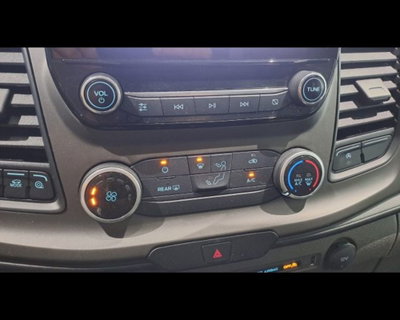Ford Transit Custom Furgone transit custom V710 300 2.0 ecoblue 150cv Trend L1H1 (14)