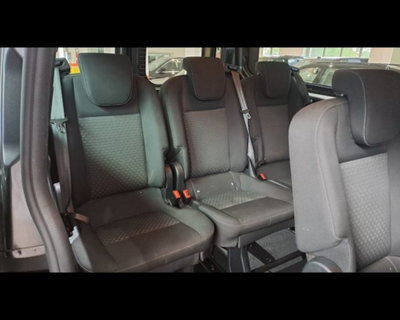 Ford Transit Custom Furgone transit custom V710 300 2.0 ecoblue 150cv Trend L1H1 (20)