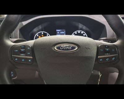 Ford Transit Custom Furgone transit custom V710 300 2.0 ecoblue 150cv Trend L1H1 (7)