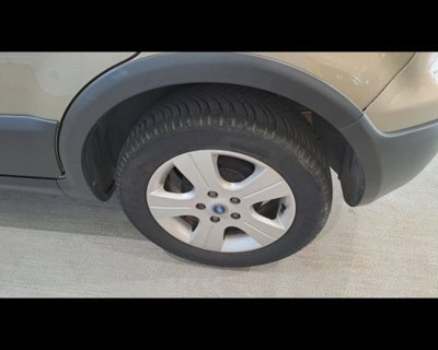 Fiat Sedici 1.9 MJT 4x4 Experience (15)