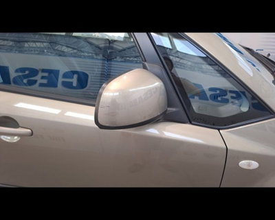 Fiat Sedici 1.9 MJT 4x4 Experience (18)