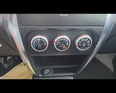 Fiat Sedici 1.9 MJT 4x4 Experience (9)