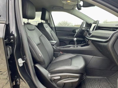 Jeep Compass 1.6 mjt Limited 2wd 130cv (11)