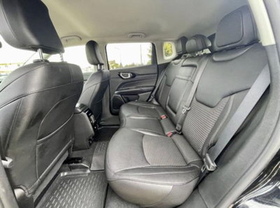 Jeep Compass 1.6 mjt Limited 2wd 130cv (12)
