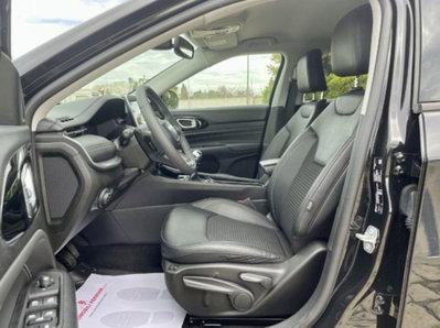 Jeep Compass 1.6 mjt Limited 2wd 130cv (6)