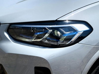 BMW X3 xDrive30d 48V Msport (17)