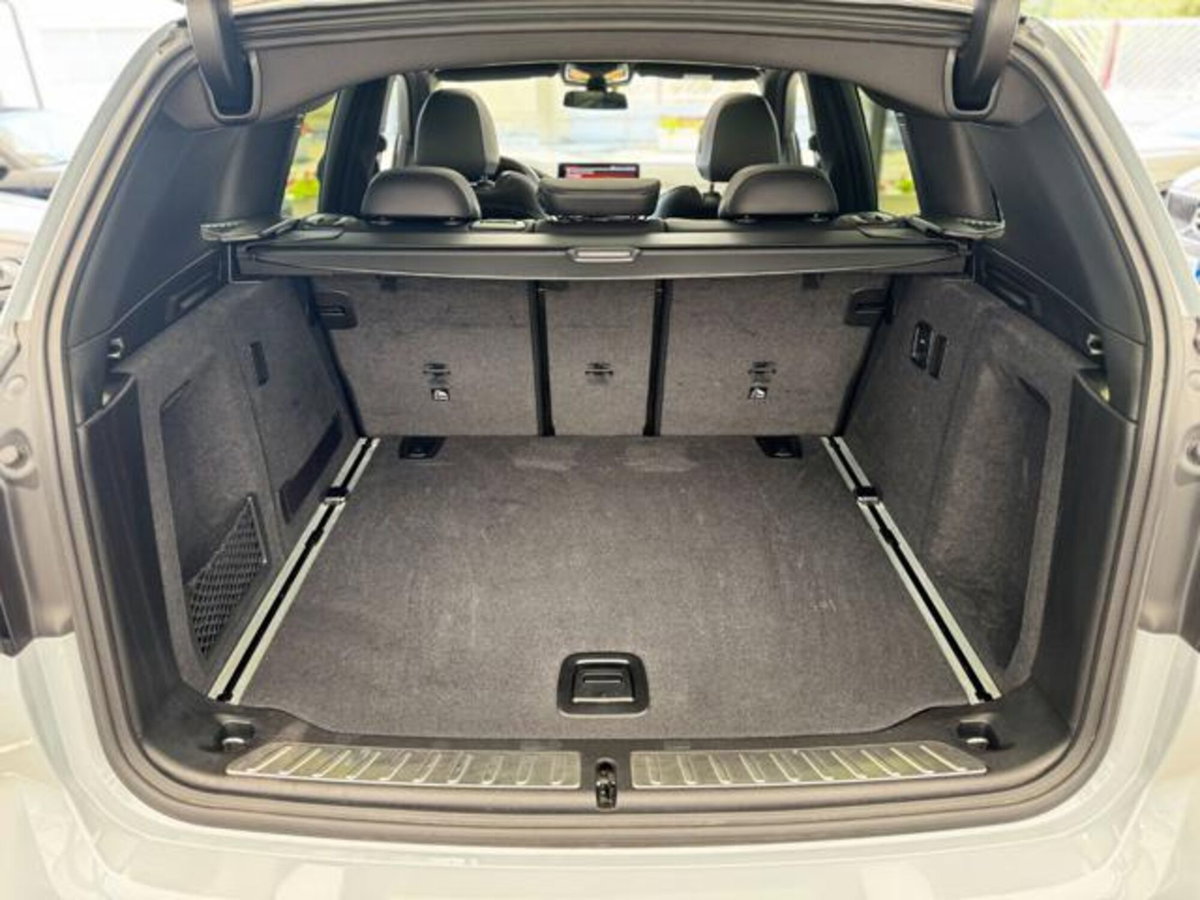 BMW X3 xDrive30d 48V Msport (20)