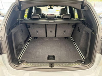 BMW X3 xDrive30d 48V Msport (20)