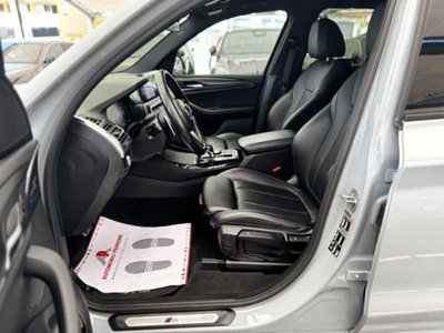 BMW X3 xDrive30d 48V Msport (6)