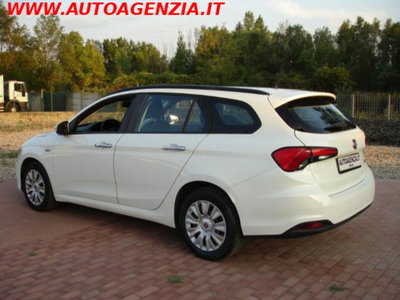 Fiat Tipo Station Wagon Tipo 1.6 Mjt S&S SW Easy (4)