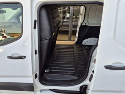 Citroen Berlingo Furgone BlueHDi 100 Van M Club (9)