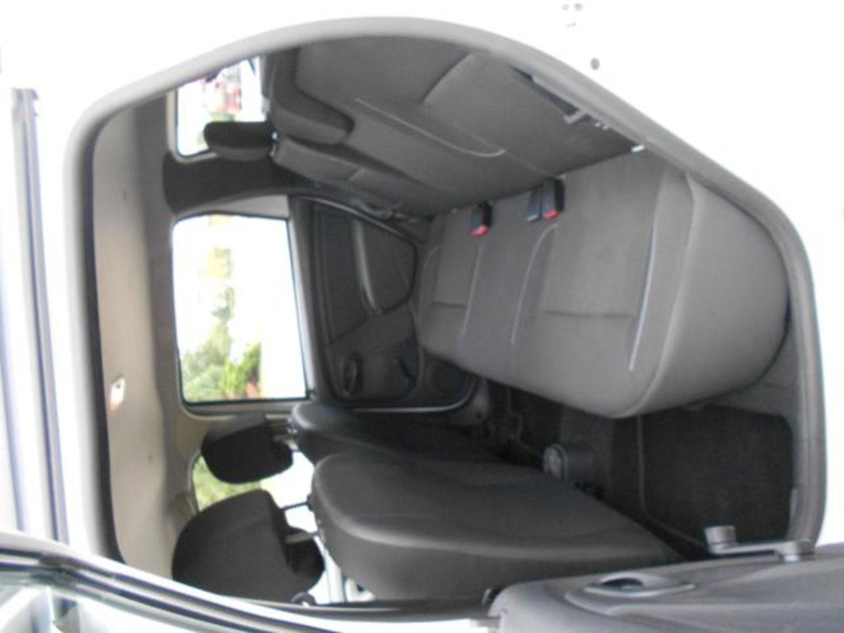 Dacia Duster 1.6 115CV Start&Stop 4x2 Lauréate (14)