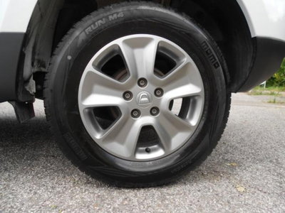 Dacia Duster 1.6 115CV Start&Stop 4x2 Lauréate (6)