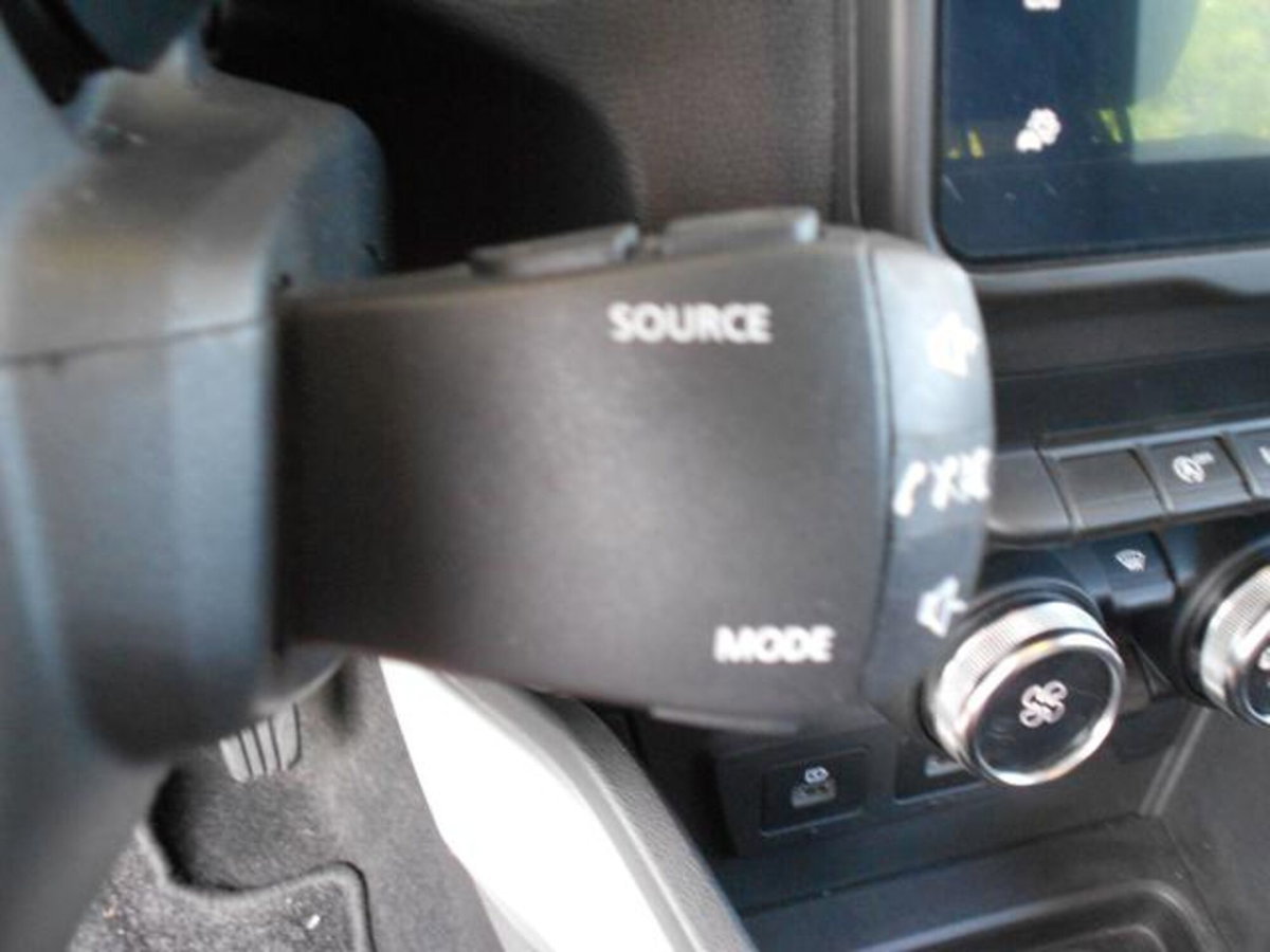 Dacia Duster 1.5 Blue dCi 8V 115 CV 4x2 Prestige (11)