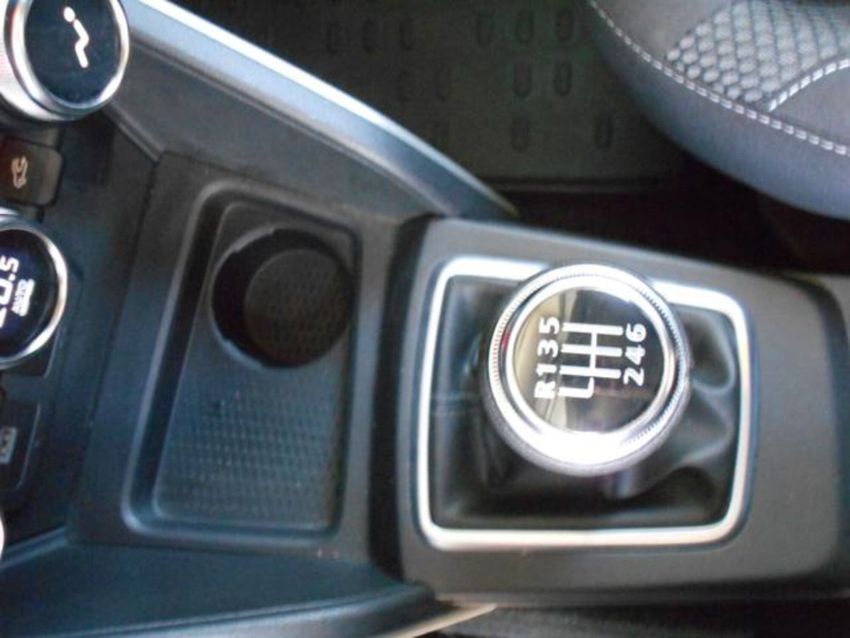 Dacia Duster 1.5 Blue dCi 8V 115 CV 4x2 Prestige (12)