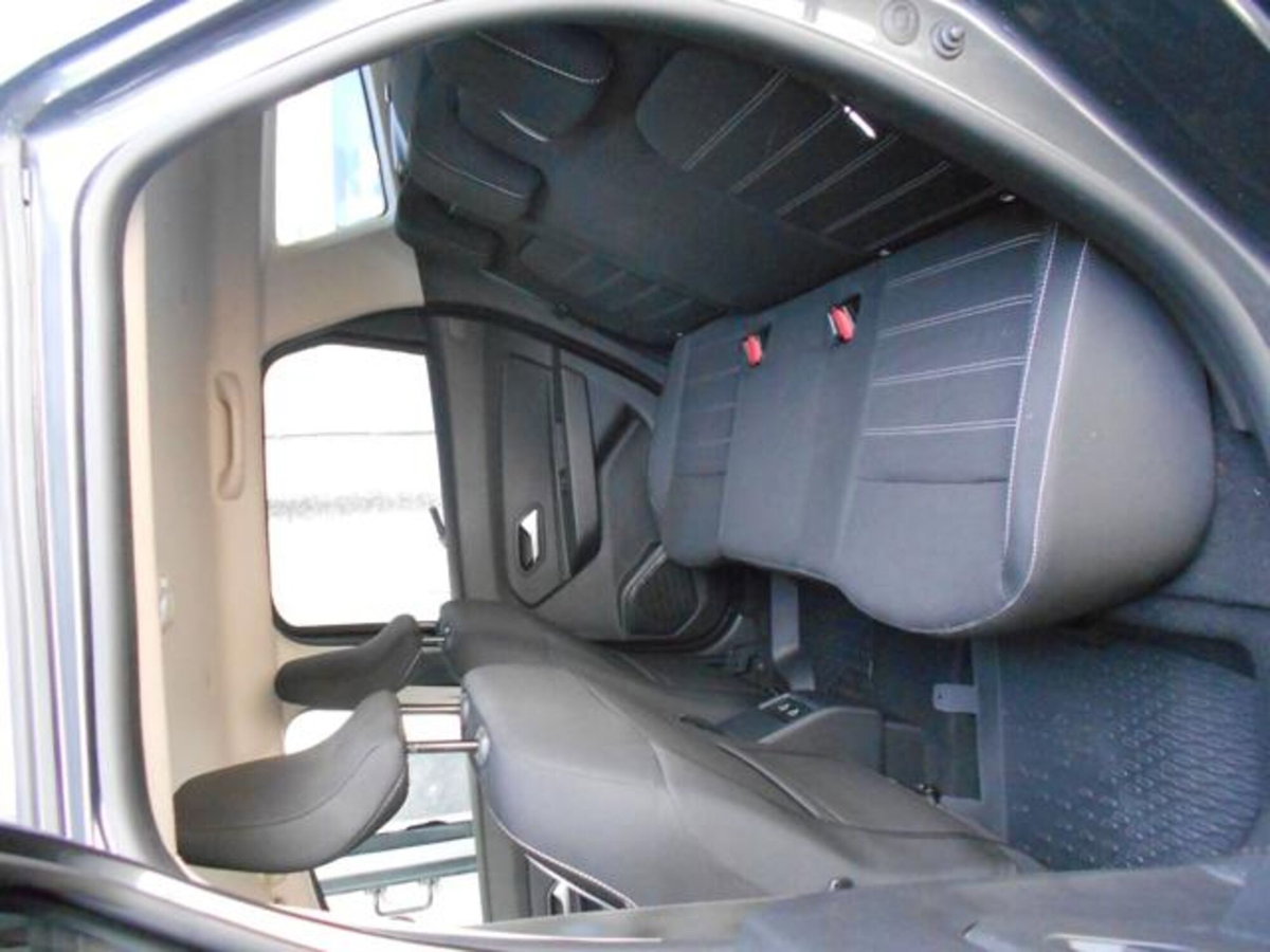 Dacia Duster 1.5 Blue dCi 8V 115 CV 4x2 Prestige (15)