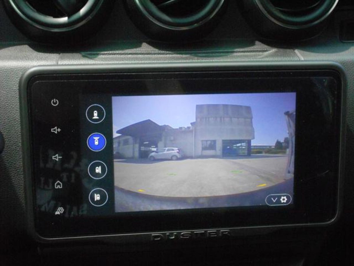 Dacia Duster 1.5 Blue dCi 8V 115 CV 4x2 Prestige (19)
