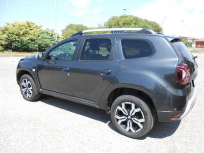 Dacia Duster 1.5 Blue dCi 8V 115 CV 4x2 Prestige (3)