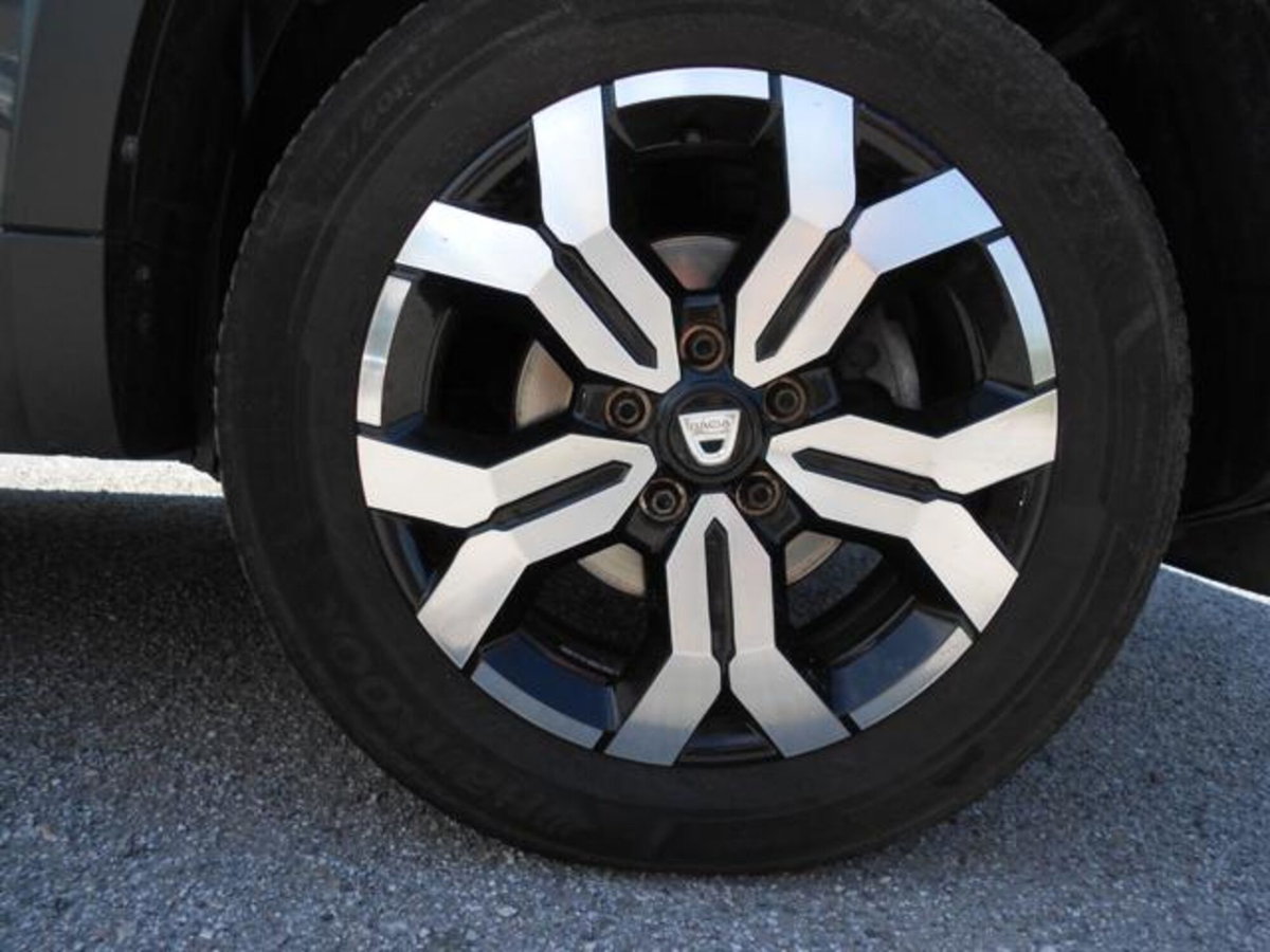 Dacia Duster 1.5 Blue dCi 8V 115 CV 4x2 Prestige (5)