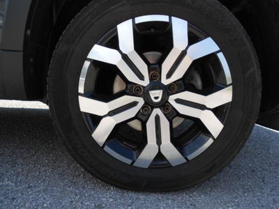 Dacia Duster 1.5 Blue dCi 8V 115 CV 4x2 Prestige (5)