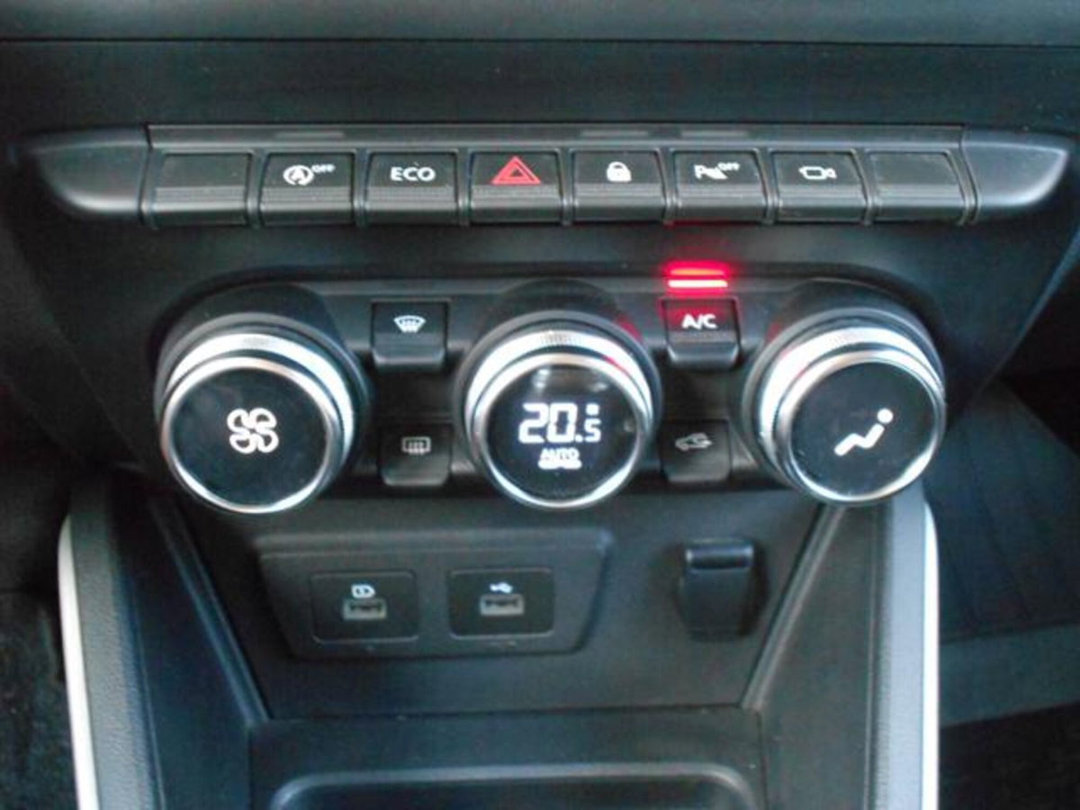 Dacia Duster 1.5 Blue dCi 8V 115 CV 4x2 Prestige (7)