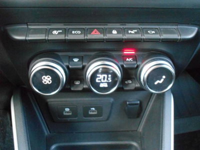 Dacia Duster 1.5 Blue dCi 8V 115 CV 4x2 Prestige (7)