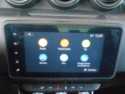 Dacia Duster 1.5 Blue dCi 8V 115 CV 4x2 Prestige (8)