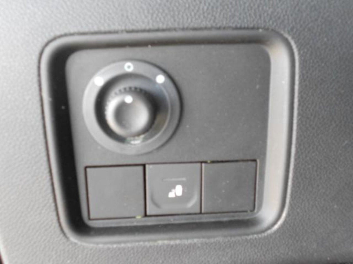 Dacia Duster 1.5 Blue dCi 8V 115 CV 4x2 Prestige (9)
