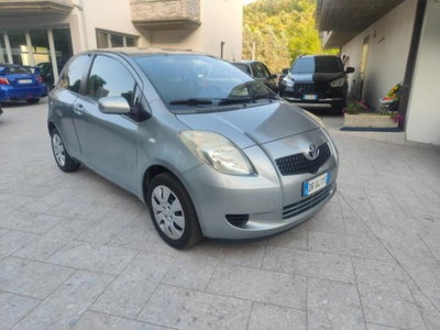 Toyota Yaris 1.0 3 porte