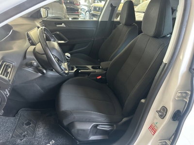 Peugeot 308 SW BlueHDi 120 S&S Active (10)