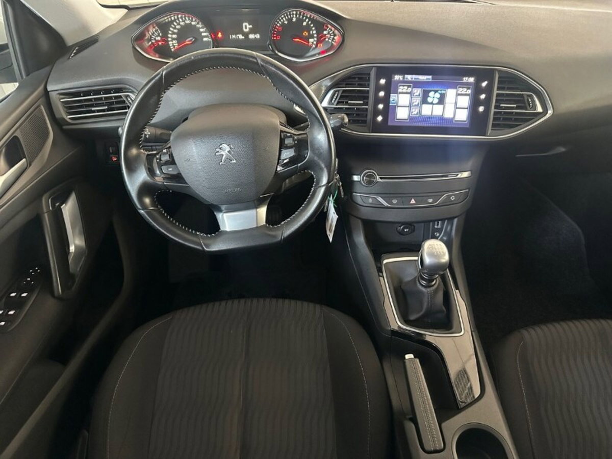 Peugeot 308 SW BlueHDi 120 S&S Active (13)