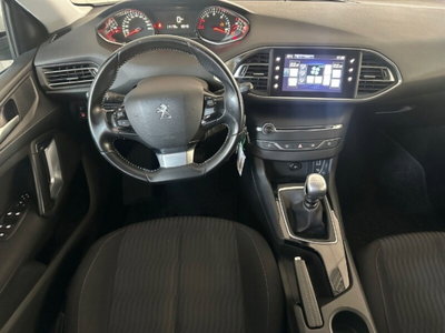 Peugeot 308 SW BlueHDi 120 S&S Active (13)