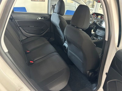 Peugeot 308 SW BlueHDi 120 S&S Active (15)
