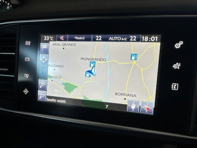 Peugeot 308 SW BlueHDi 120 S&S Active (17)