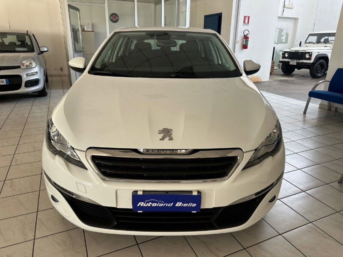 Peugeot 308 SW BlueHDi 120 S&S Active (2)