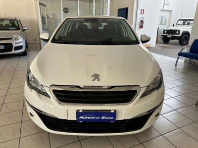 Peugeot 308 SW BlueHDi 120 S&S Active (2)